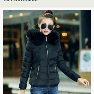 🆕Women winter coat